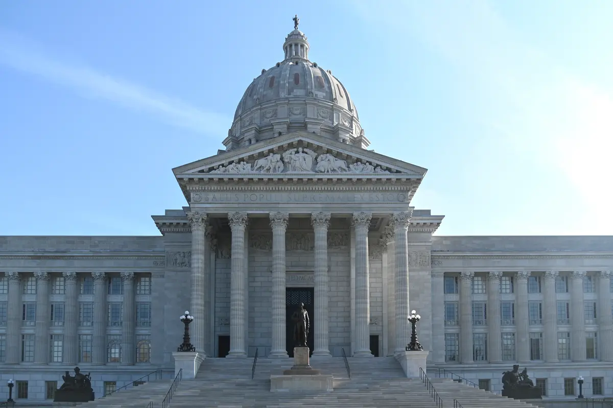 Missouri Judge Rejects Challenge to Trump-Backed Redistricting Map