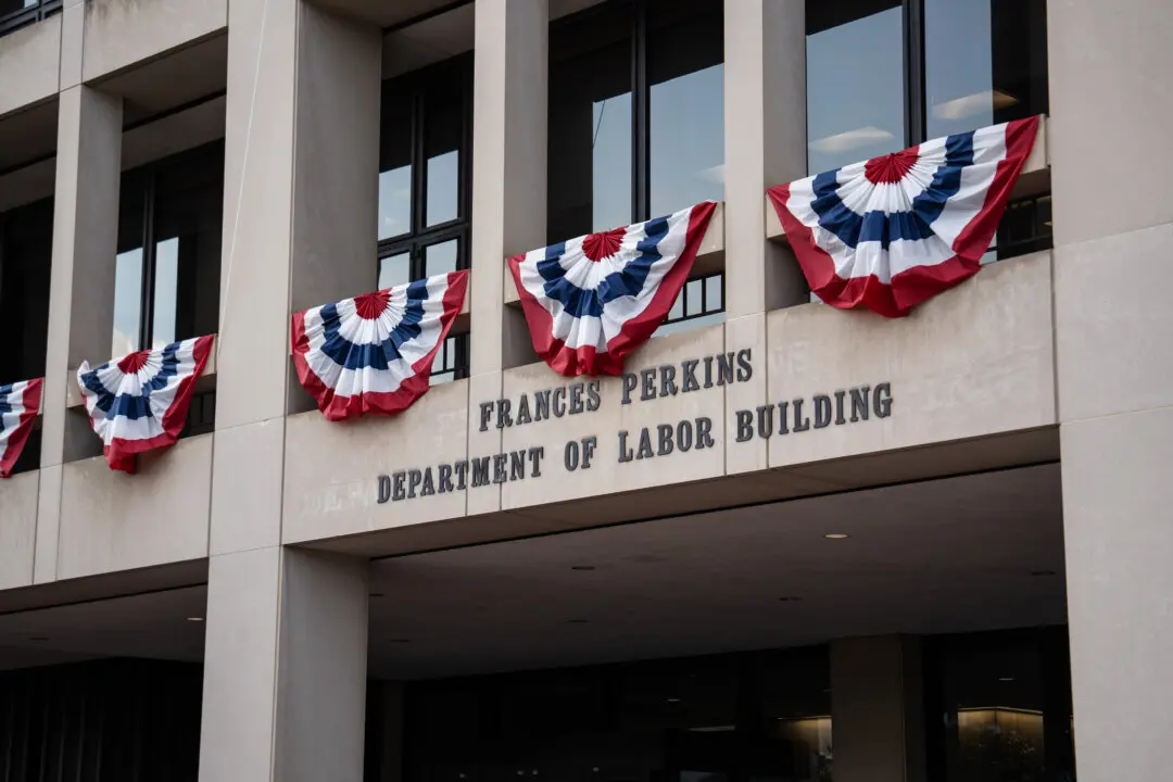 Labor Department Sends Fraud ‘Strike Team’ to Minnesota