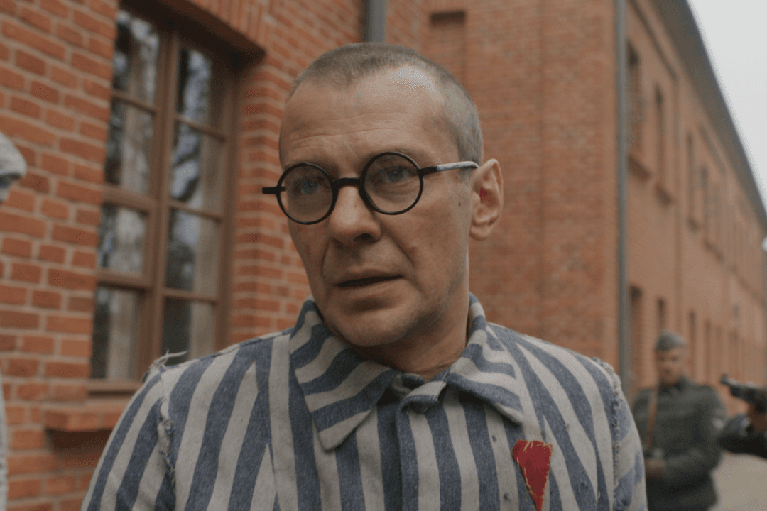 ‘Triumph of the Heart’: The Sacrifice of Maximilian Kolbe