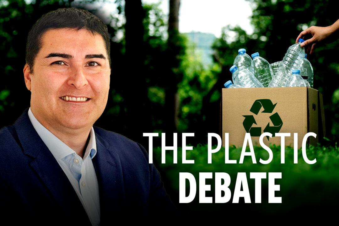 Microplastics and pollution: separating fact from fiction. An Insider’s Perspective