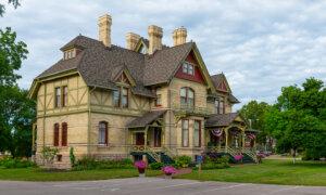 Wisconsin’s Illuminated Christmas