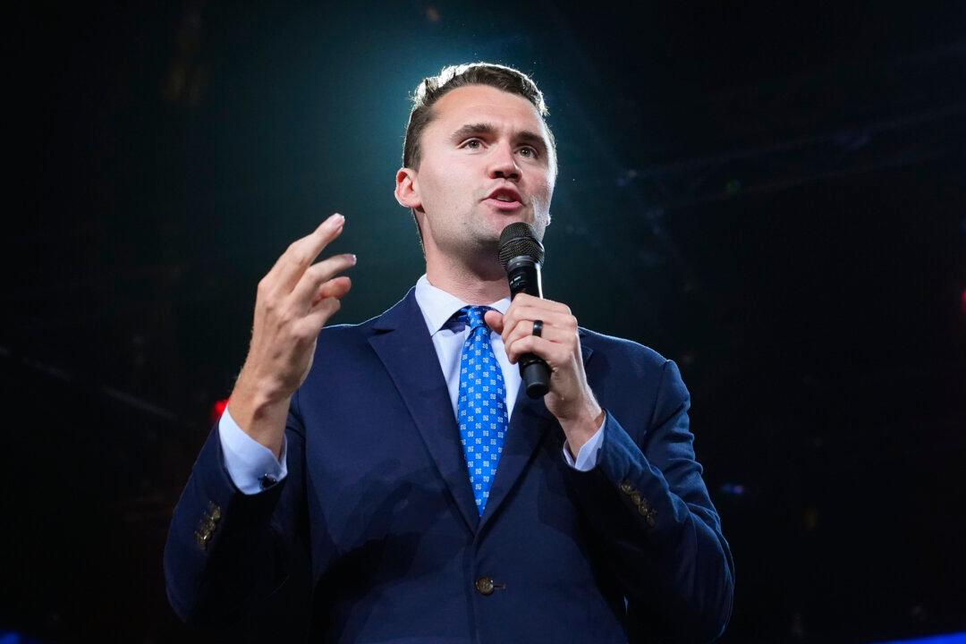 Chris Pratt, Jason Aldean Among Celebrities Paying Tribute to Charlie Kirk