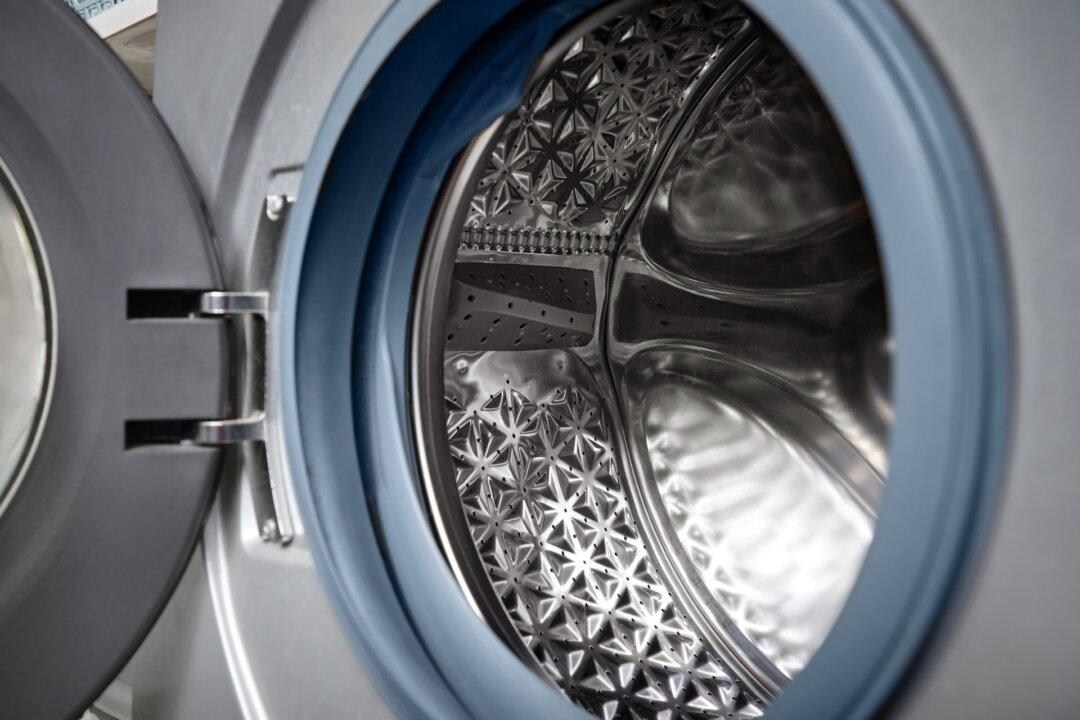 How to Clean a Washing Machine