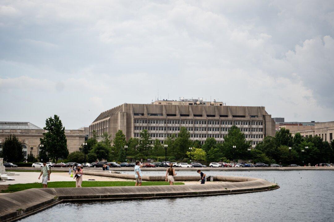 HHS Calls on US to Cut Ties With China’s Organ Transplant System