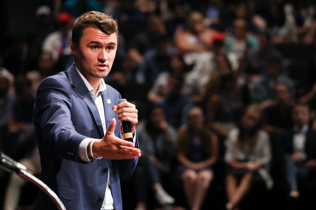 Free Speech Isn’t Natural