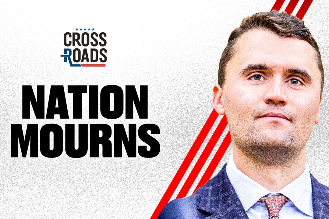 Here’s What We Know About the Assassination of Charlie Kirk