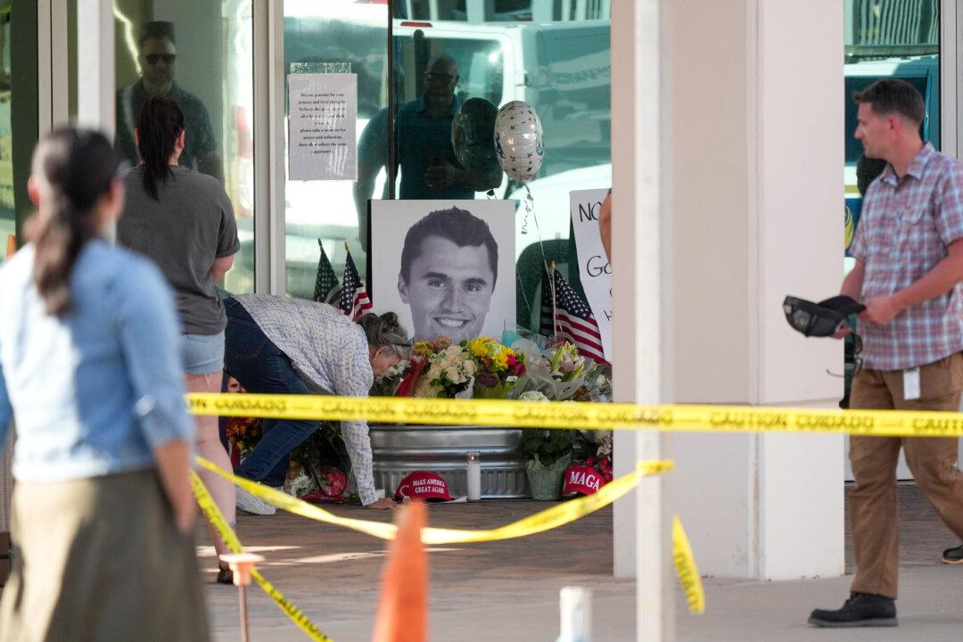 Inspired Supporters Say Charlie Kirk’s Legacy Will Live On