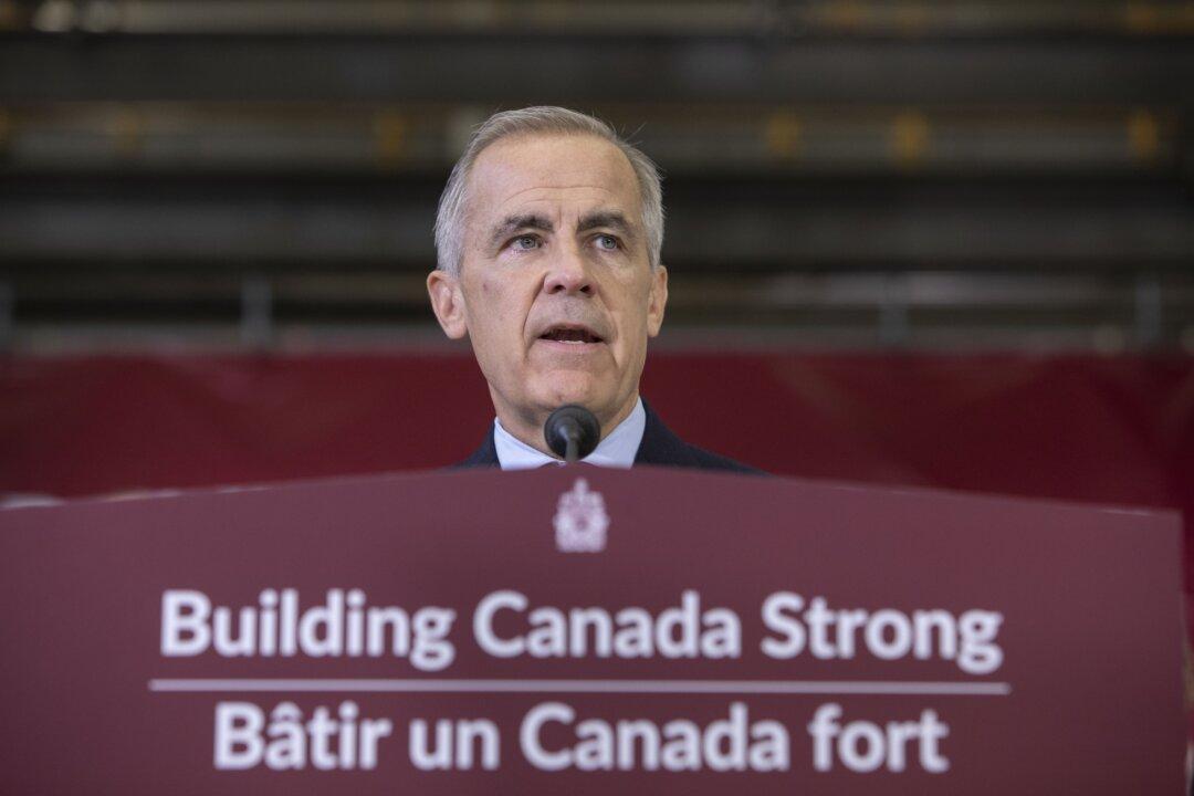 Carney Announces New Housing Agency to Build 4,000 Units on Federal Land