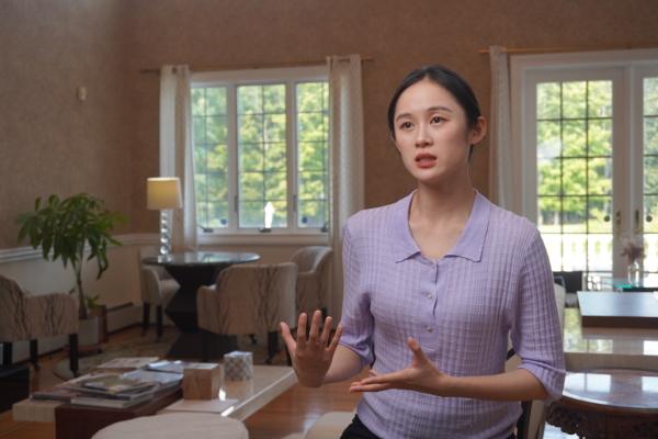 A Mesmerizing Classical Chinese Dance Competition: Tradition, Technique, and Virtue on Stage