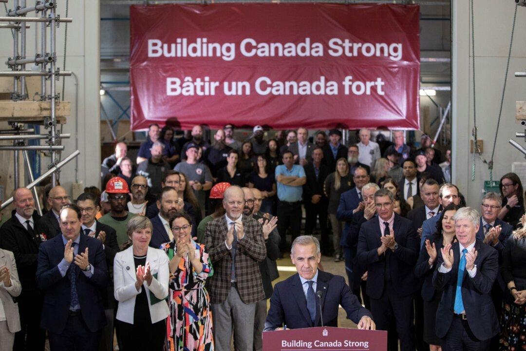 6 Takeaways From Carney’s Major Projects Announcement