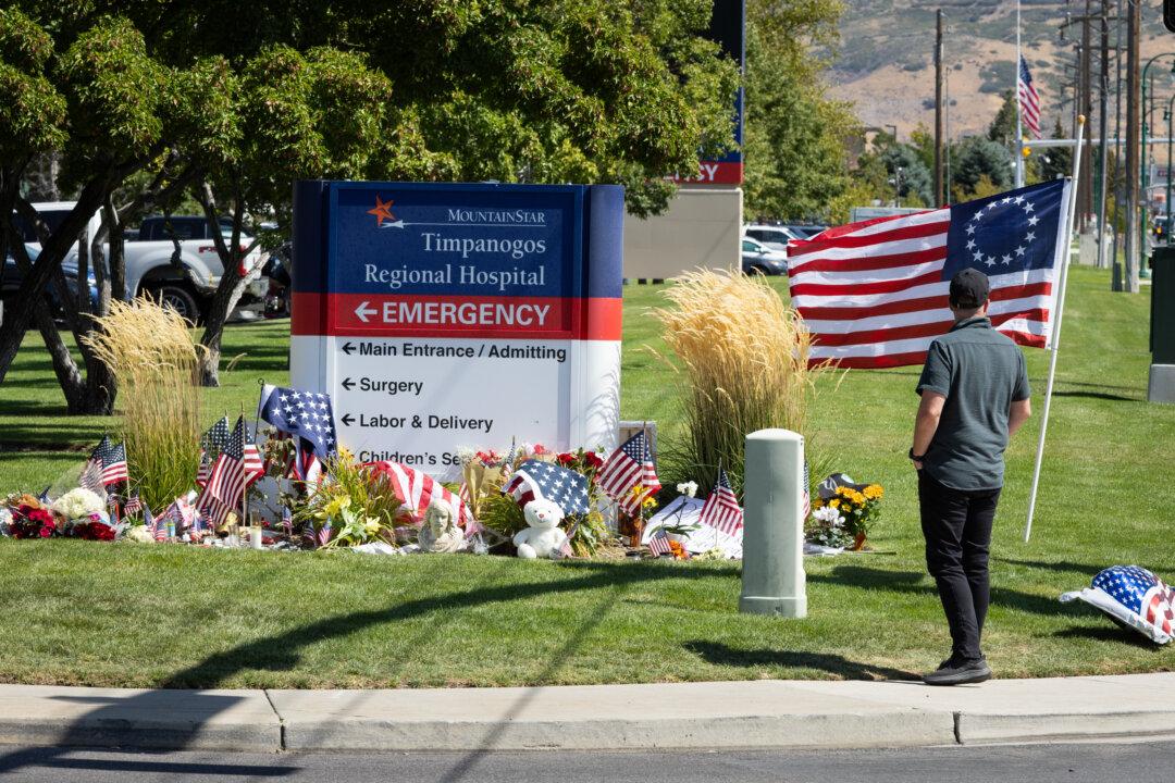 Colleges Fire Employees Over Remarks About Charlie Kirk’s Assassination