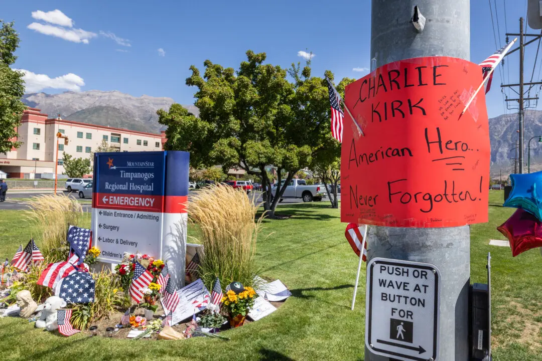 LIVE NOW: Court Holds Motions Hearing for Man Accused in Charlie Kirk Shooting