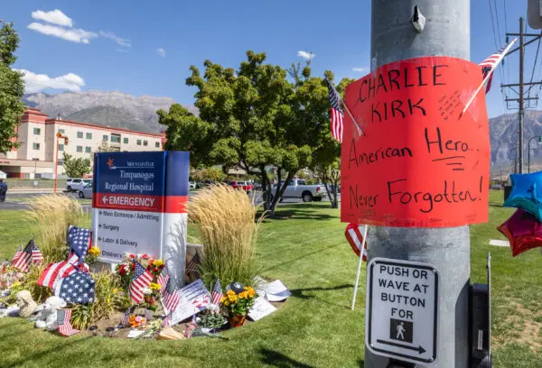 LIVE NOW: Court Holds Motions Hearing for Man Accused in Charlie Kirk Shooting