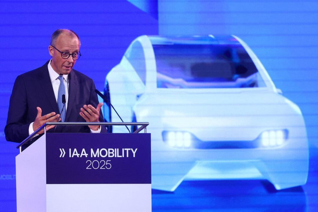 From Growth Engine to Fragile Giant: Why Germany’s Economy Is Struggling