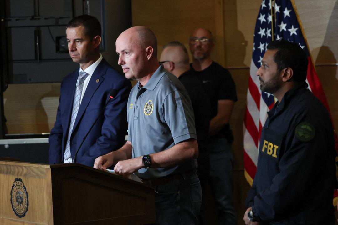 Utah Governor Urges Americans to Turn Away From Political Violence, Division