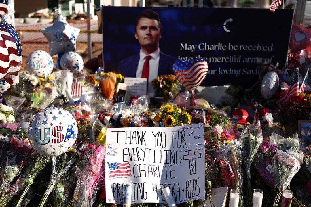 Secret Service Agent Placed on Leave Over Post About Charlie Kirk