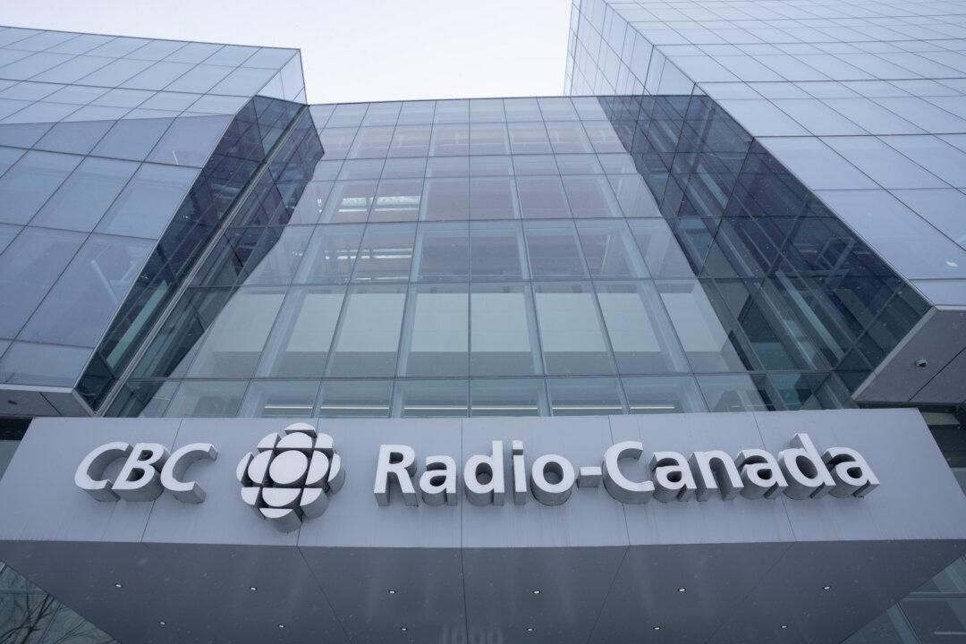 CBC French Journalist ‘Relieved From Duties’ for Remarks About Jews