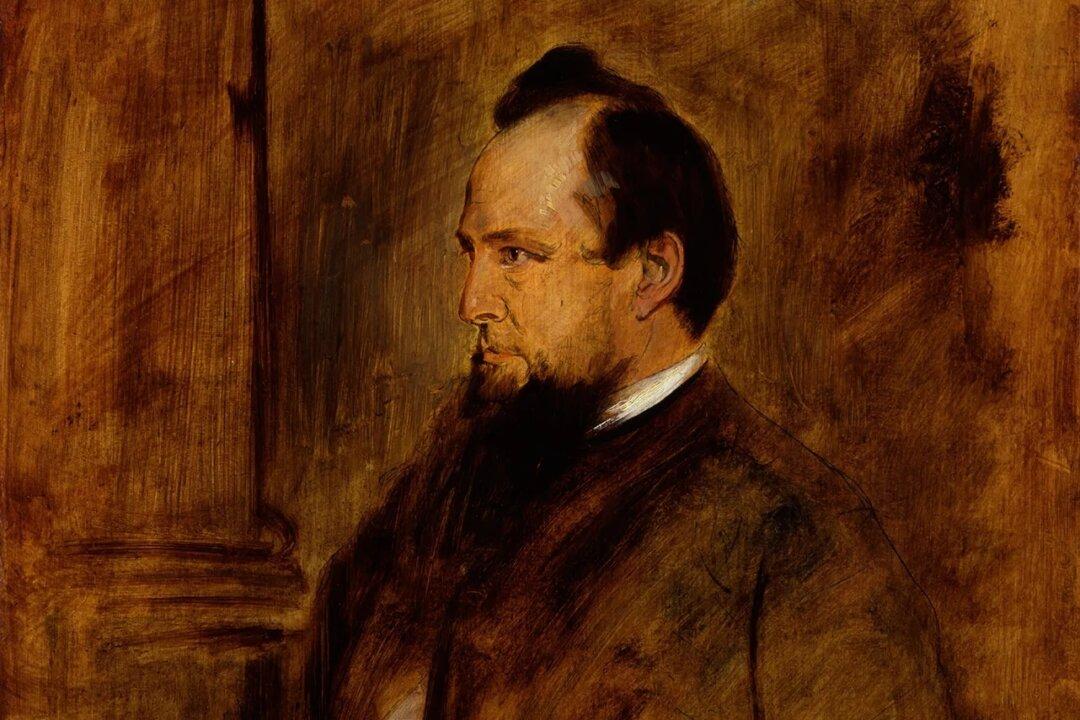 Lord Acton and the Religious Foundations of Liberalism
