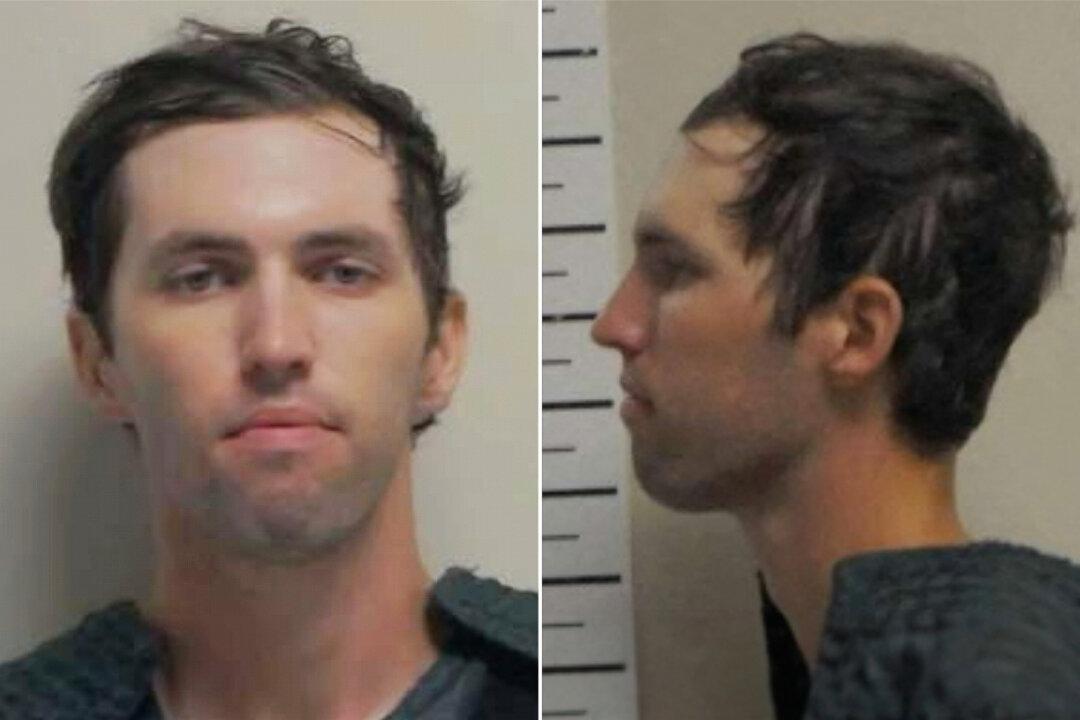 Charlie Kirk Assassination Suspect Under ‘Special Watch’ in Custody: Sheriff’s Office