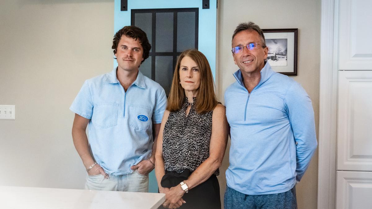 Family Warns: Mysterious, Risky Drug Lurks at Corner Stores