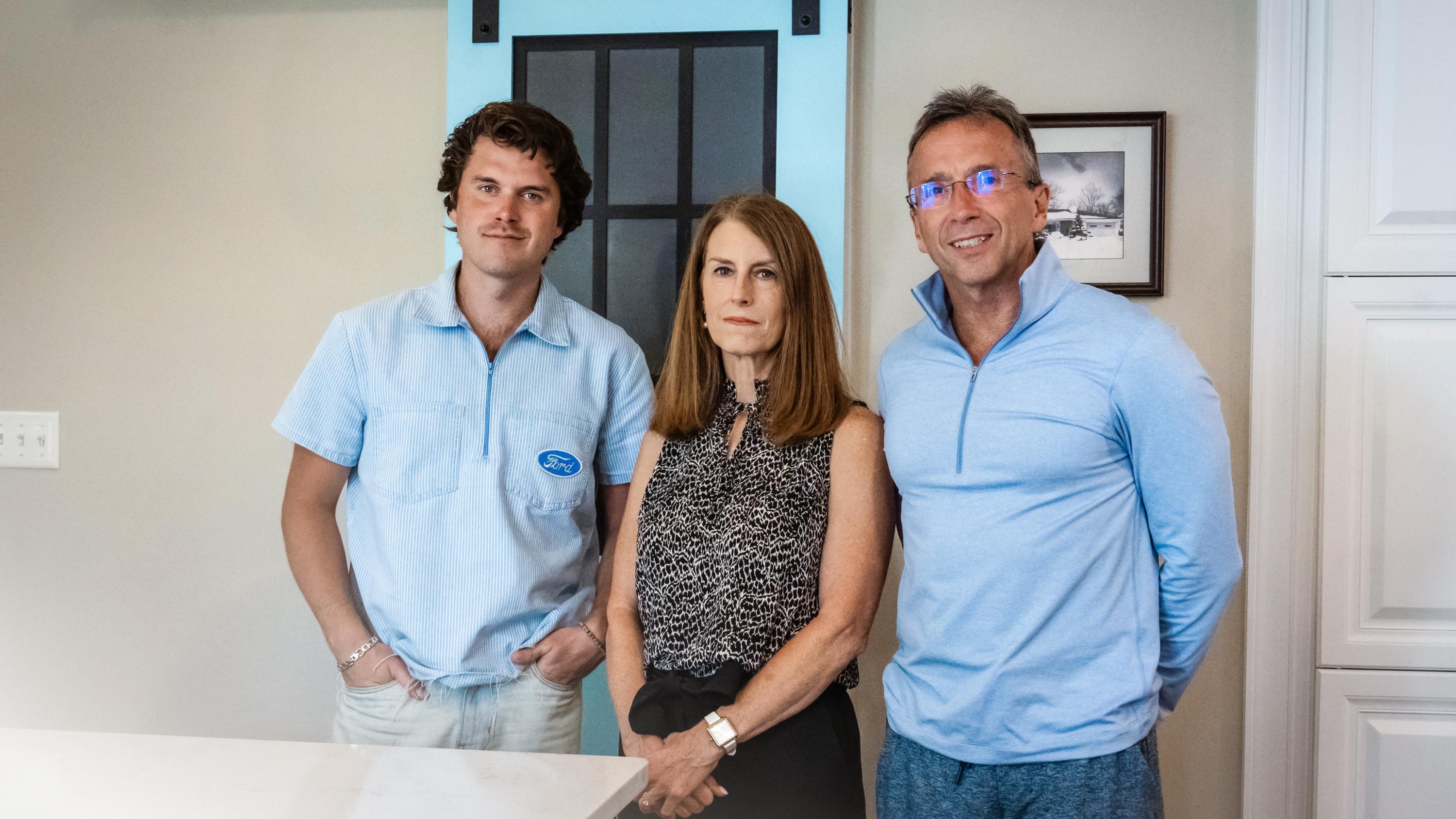 Family Warns: Mysterious, Risky Drug Lurks at Corner Stores