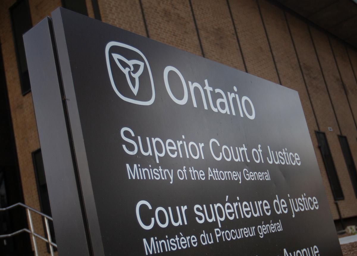 Ontario Women Found Guilty of Killing 12-Year-Old Boy in Their Care, Torturing His Brother