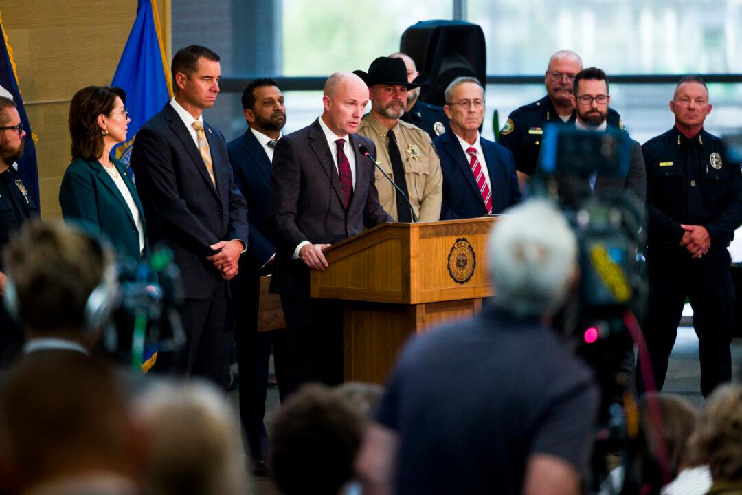 Suspect in Kirk Assassination in Custody, Identified as Tyler Robinson