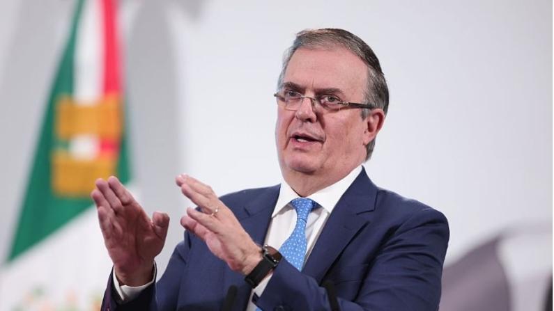 Mexico Moves to Raise Tariffs on Chinese Cars to 50 Percent