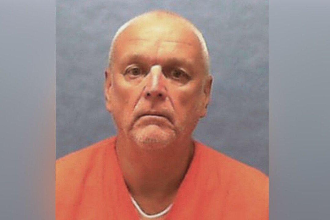Florida Man Who Killed 2 Women Set for Execution Next Month