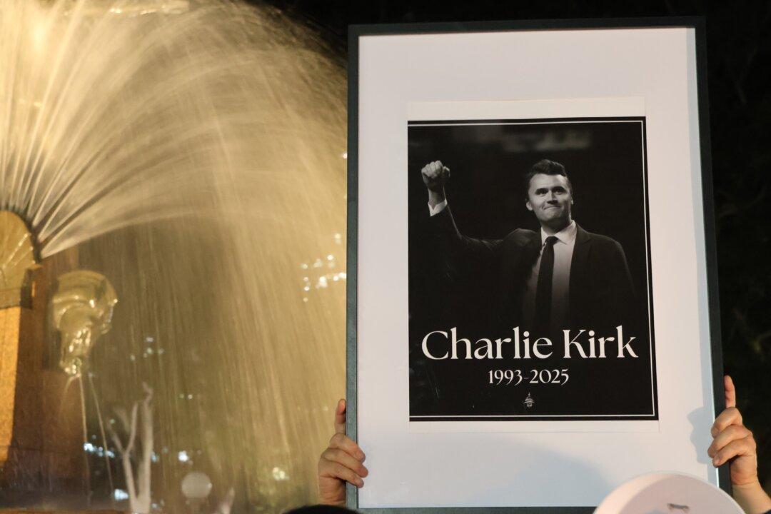 ‘This Planet Needs to Heal’: Why Aussies Mourned Charlie Kirk’s Death