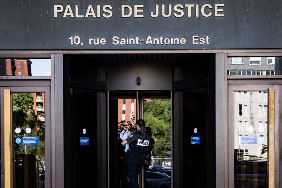 Judicial Rights Group Challenges Judge’s Appointment to Quebec Superior Court