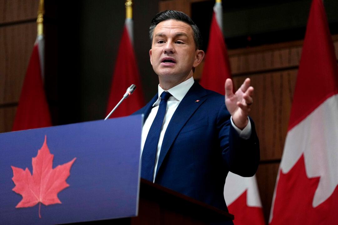 Tories Make Budget Requests: Cut Taxes, Keep Deficit Under $42B