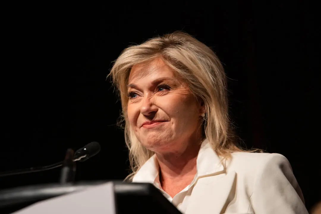 Bonnie Crombie Resigns as Leader of Ontario Liberal Party