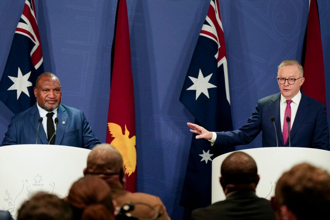 What to Expect From Australia’s Potential Defence Pact With Papua New Guinea