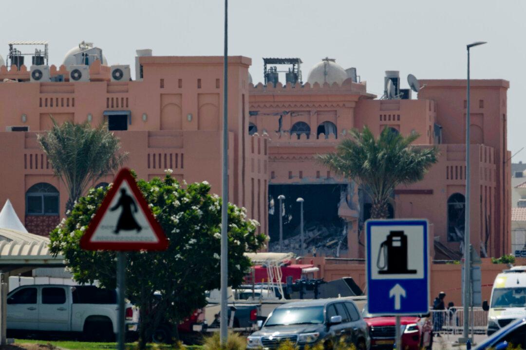 Qatar Accuses Israel of ‘State Terrorism’ Ahead of Arab-Islamic Summit in Doha