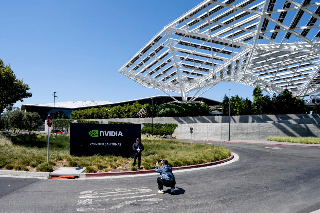 Beijing Alleges Nvidia Violated Anti-Monopoly Law