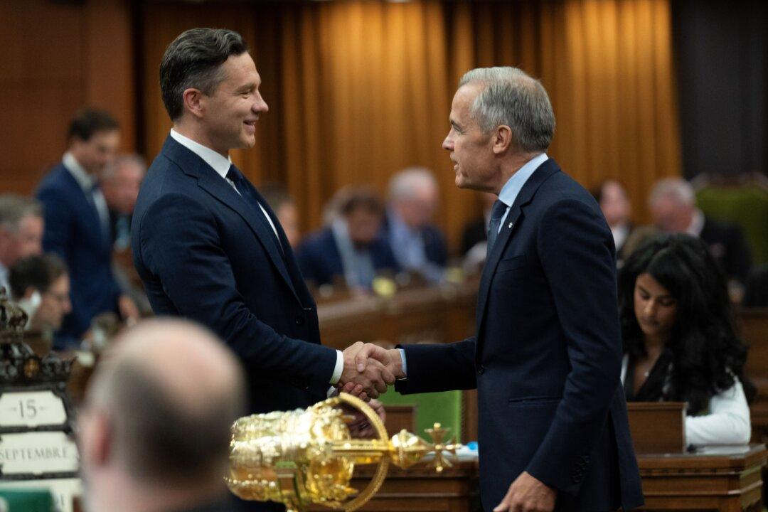 Carney, Poilievre Clash: 7 Takeaways From Parliament’s First Day Back in Session