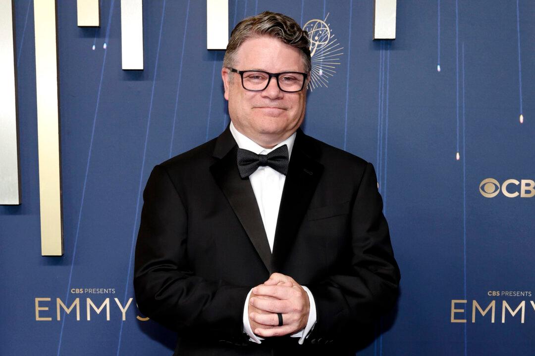 Actor Sean Astin, Known for ‘Rudy,’ ‘Lord of the Rings,’ Elected SAG-AFTRA President