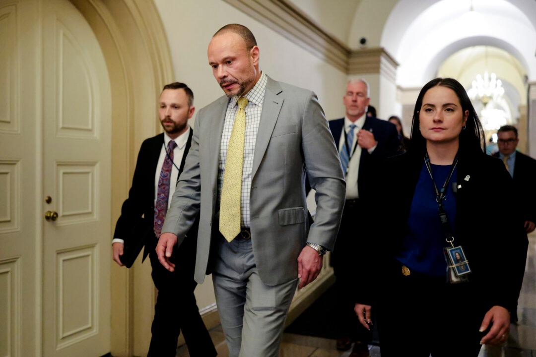 FBI Looking Into Other Possible Charlie Kirk Assassination Accomplices: Deputy Director Bongino