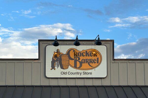 Cracker Barrel Marketing Expert Resigns From Board After Failed Rebrand
