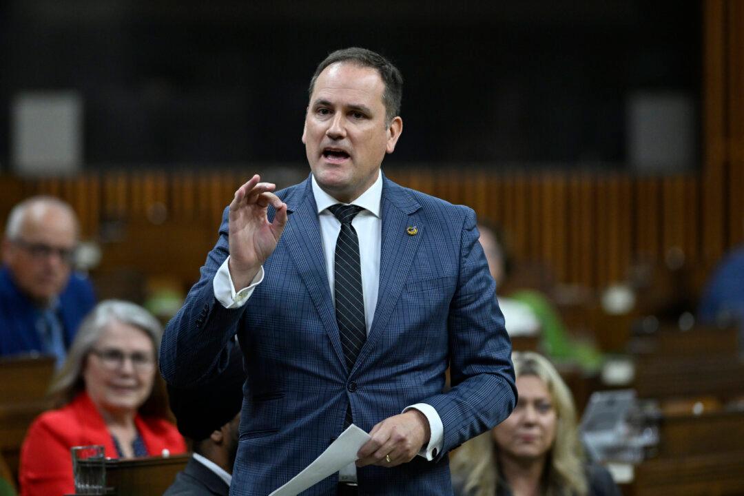 Tories Press Government on Emails Tied to $1 Billion BC Ferries-China Deal