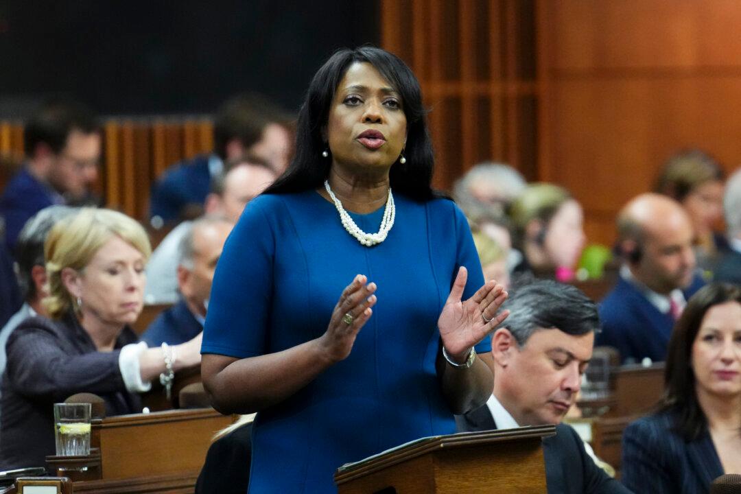 Tory MP Says Women Who Want Options Besides Abortions are ‘Demonized or Dismissed’