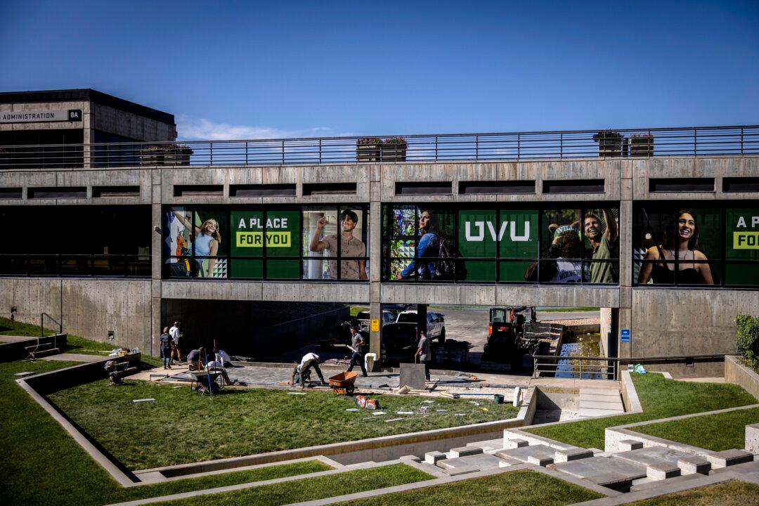 First Man Arrested in Charlie Kirk Shooting Said He Shot Kirk: Sheriff