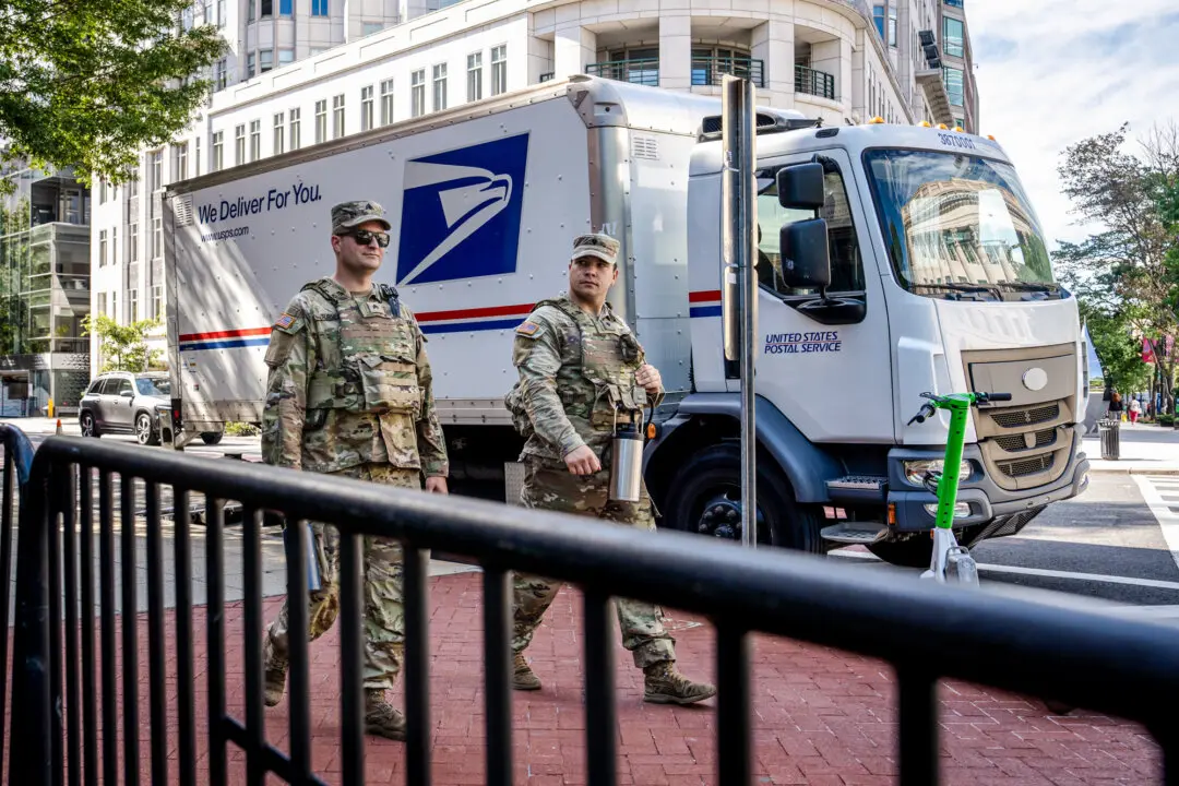 USPS Phasing Out Non-Domiciled Contracted Truckers