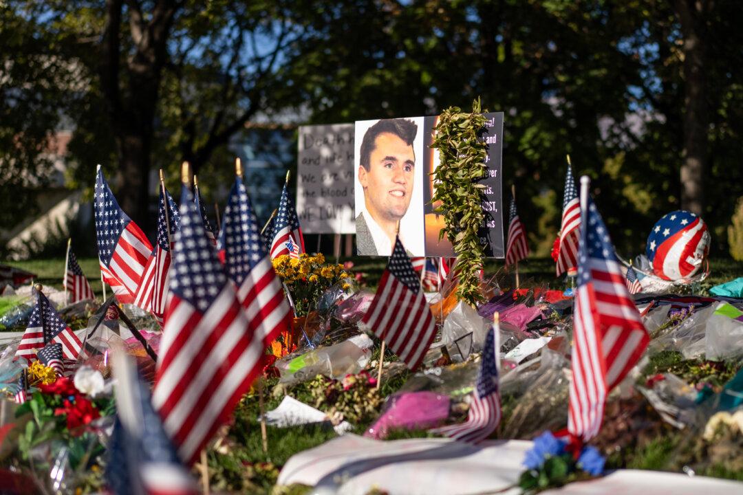 Freedom of Speech Wasn’t Meant to Protect Those Who Support Assassinations