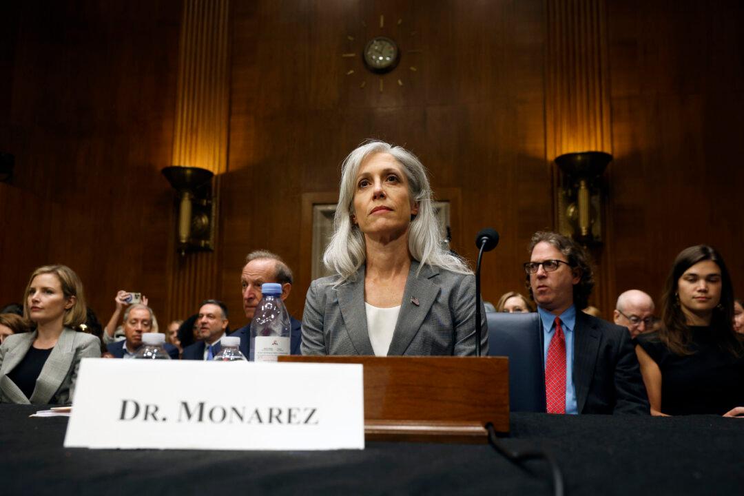 RFK Jr. Plans to Change Childhood Vaccine Schedule, Ousted CDC Director Says