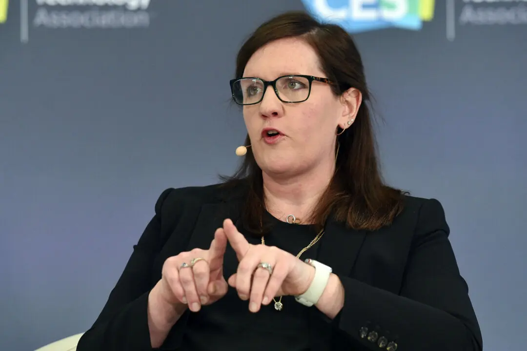 Trump’s FTC Firing Before SCOTUS