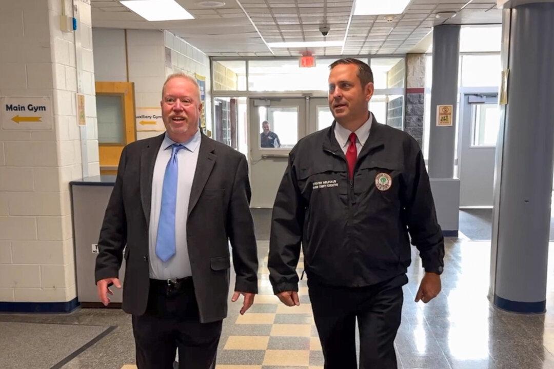 Pine Bush Programs Take Center Stage Across Orange County