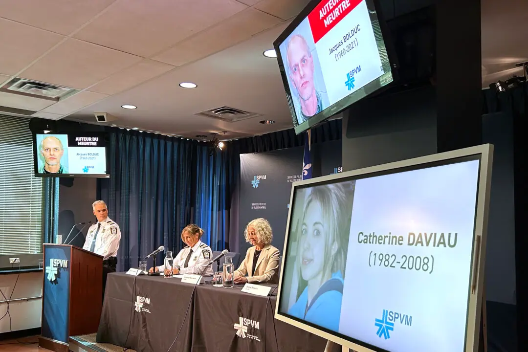 From Cold to Closed: Advances in DNA Analysis Helped Solve Cold Cases in 2025