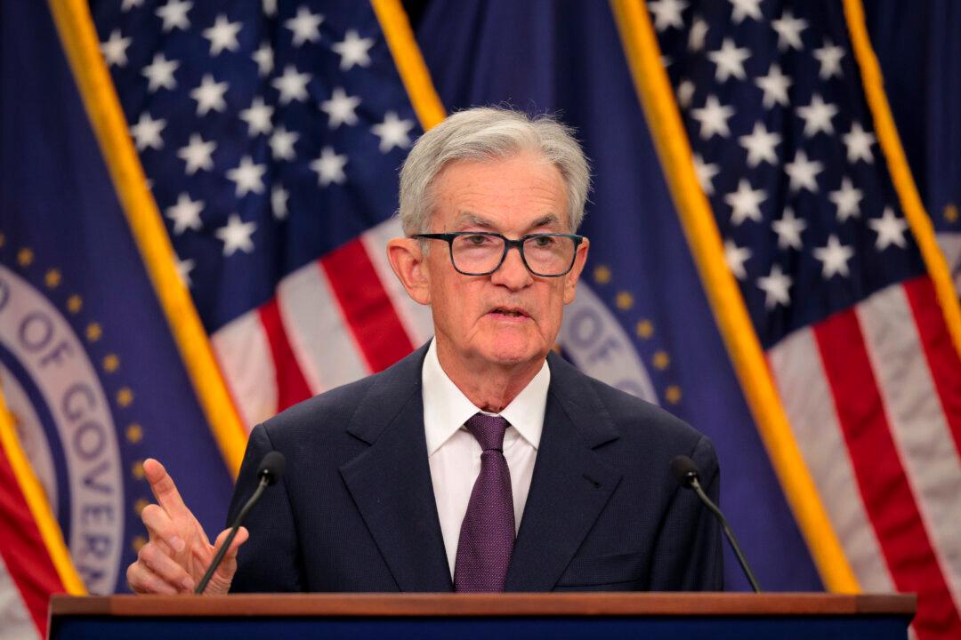 Federal Reserve Cuts Interest Rates for First Time in 2025